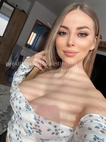 Индивидуалка Василиса фото 3