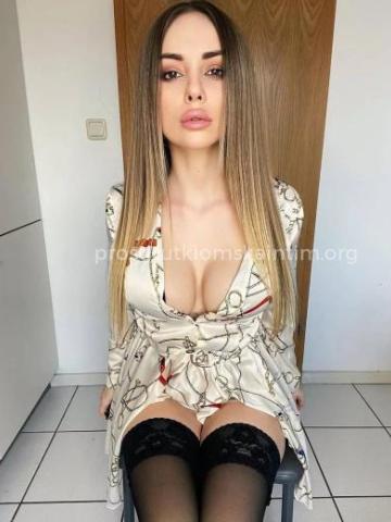 Индивидуалка Василиса фото 4